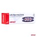 Lampa błyskowa ostrzegawcza płaska 3 LED R65 R10 12-24V AMIO-02297