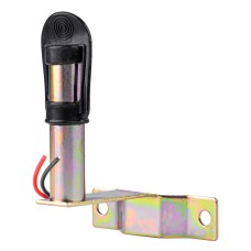 Uchwyt mocowanie do lampy ostrzegawczej typ "L" 24mm MP01 AMIO-02301