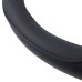 Pokrowiec ścięty nakładka na kierownicę sportową typ D M 37-39cm SWC-22-M AMIO-02304