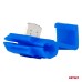 Szybkozłączki elektryczne 0,75-2,5mm2 15A 5 szt. blister AMIO-02341