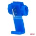Szybkozłączki elektryczne 0,75-2,5mm2 15A 5 szt. blister AMIO-02341