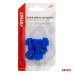 Szybkozłączki elektryczne 0,75-2,5mm2 15A 5 szt. blister AMIO-02341