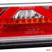 Lampa tylna zespolona LED RCL-02-L dynamiczna lewa AMIO-02364