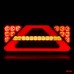 Lampa tylna zespolona LED RCL-02-R dynamiczna prawa AMIO-02365