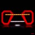 Lampa tylna zespolona LED RCL-04-L dynamiczna lewa AMIO-02368