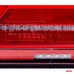 Lampa tylna zespolona LED RCL-04-L dynamiczna lewa AMIO-02368