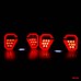 Lampa tylna zespolona LED RCL-04-R dynamiczna prawa AMIO-02369