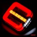 Lampa tylna zespolona LED RCL-08-LR dynamiczna lewa prawa AMIO-02373