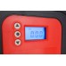 Kompresor samochodowy cyfrowy LED LCD 12V ACOMP-10 AMIO-02380