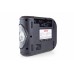 Kompresor samochodowy cyfrowy LED LCD 12V ACOMP-10 AMIO-02380
