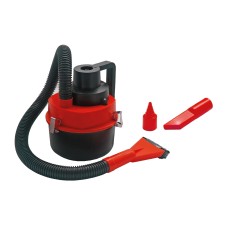 Odkurzacz samochodowy 12V 93W VC-02 AMIO-02381