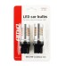 Żarówki LED CANBUS 3030 24SMD T20 WY21W Pomarańczowa Amber 12V 24V AMIO-02393
