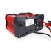 Prostownik z funkcją rozruchu ładowarka do akumulatora 12V 24V max 12A boost 75A 12V AMIO-02400