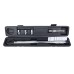 Klucz dynamometryczny z nasadką 17 mm 19 mm 21 mm 40-210 Nm AMIO-02407