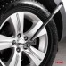 Klucz dynamometryczny z nasadką 17 mm 19 mm 21 mm 40-210 Nm AMIO-02407