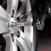 Klucz dynamometryczny z nasadką 17 mm 19 mm 21 mm 40-210 Nm AMIO-02407