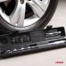 Klucz dynamometryczny z nasadką 17 mm 19 mm 21 mm 40-210 Nm AMIO-02407