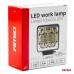 Lampa robocza halogen LED szperacz AWL15 26LED 12V 24V AMIO-02429