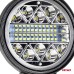 Lampa robocza halogen LED szperacz AWL16 26LED 12V 24V AMIO-02430