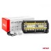 Lampa robocza panelowa LED szperacz AWL19 40LED 12V 24V AMIO-02433