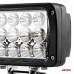 Lampa robocza halogen LED szperacz AWL22 15LED 12V 24V AMIO-02436
