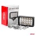 Lampa robocza halogen LED szperacz AWL22 15LED 12V 24V AMIO-02436