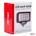 Lampa robocza halogen LED szperacz AWL22 15LED 12V 24V AMIO-02436