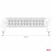 Lampa robocza panelowa LED BAR prosta AWL23 72W 40cm 7200lm 12V 24V AMIO-02437