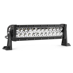 Lampa robocza panelowa LED BAR prosta AWL23 72W 40cm 7200lm 12V 24V AMIO-02437 Lampa robocza panelowa LED BAR prosta AWL23 72W 40cm 7200lm 12V 24V AMIO-02437