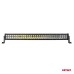 Lampa robocza panelowa LED BAR prosta AWL25 180W 87cm 18000lm 12V 24V AMIO-02439