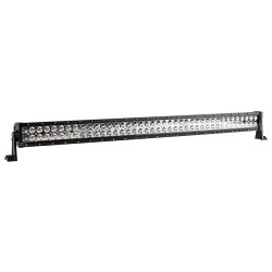 Lampa robocza panelowa LED BAR prosta AWL26 240W 113cm 24000lm 12V 24V AMIO-02440 Lampa robocza panelowa LED BAR prosta AWL26 240W 113cm 24000lm 12V 24V AMIO-02440