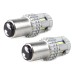 Żarówki LED CANBUS 3020 22SMD UltraBright 1157 BAY15D P21/5W White 12V 24V AMIO-02450
