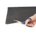 Mata do bagażnika gumowa uniwersalna 120x80cm TM01 AMIO-02465