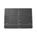 Mata do bagażnika gumowa uniwersalna 120x80cm TM01 AMIO-02465