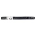 Mata do bagażnika uniwersalna gumowa 137x108cm TM02 AMIO-02466