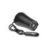 Przetwornica napięcia w kształcie kubka 12V/230V 150W/300W 2xUSB PI02 AMIO-02469