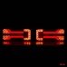 Lampa tylna zespolona LED RCL-01-L dynamiczna lewa AMIO-02472
