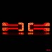 Lampa tylna zespolona LED RCL-01-R dynamiczna prawa AMIO-02473