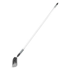 Szczotka teleskopowa przepływowa do mycia samochodu auta 141-240cm AMIO-02475