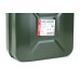 Kanister metalowy na paliwo 5L AMIO-02487