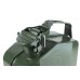 Kanister metalowy na paliwo 5L AMIO-02487