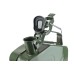Kanister metalowy na paliwo 5L AMIO-02487