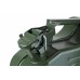 Kanister metalowy na paliwo 10L AMIO-02488