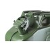 Kanister metalowy na paliwo 20L AMIO-02489