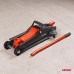 Podnośnik hydrauliczny niskoprofilowy żaba 2T 2000 kg CE AMIO-02500