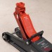 Podnośnik hydrauliczny niskoprofilowy żaba 2T 2000 kg CE AMIO-02500