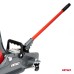 Podnośnik hydrauliczny niskoprofilowy żaba 2,5T 2500 kg CE AMIO-02501