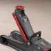 Podnośnik hydrauliczny niskoprofilowy żaba 2,5T 2500 kg CE AMIO-02501