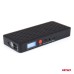 Urządzenie rozruchowe booster powerbank 12V 4Ah 800A SJ02 AMIO-02524