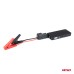 Urządzenie rozruchowe booster powerbank 12V 4Ah 800A SJ02 AMIO-02524